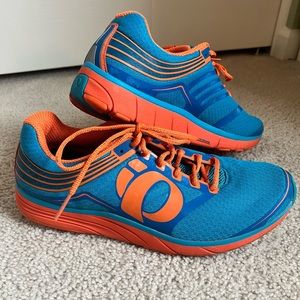 Pearl Izumi Running Shoes